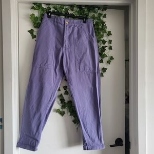 Big Bud Press Pencil Pants